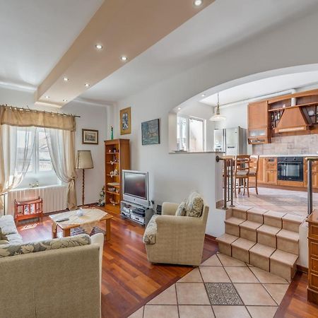 Marmont Suite Σπλιτ Εξωτερικό φωτογραφία