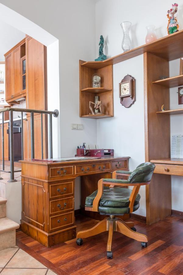 Marmont Suite Σπλιτ Εξωτερικό φωτογραφία