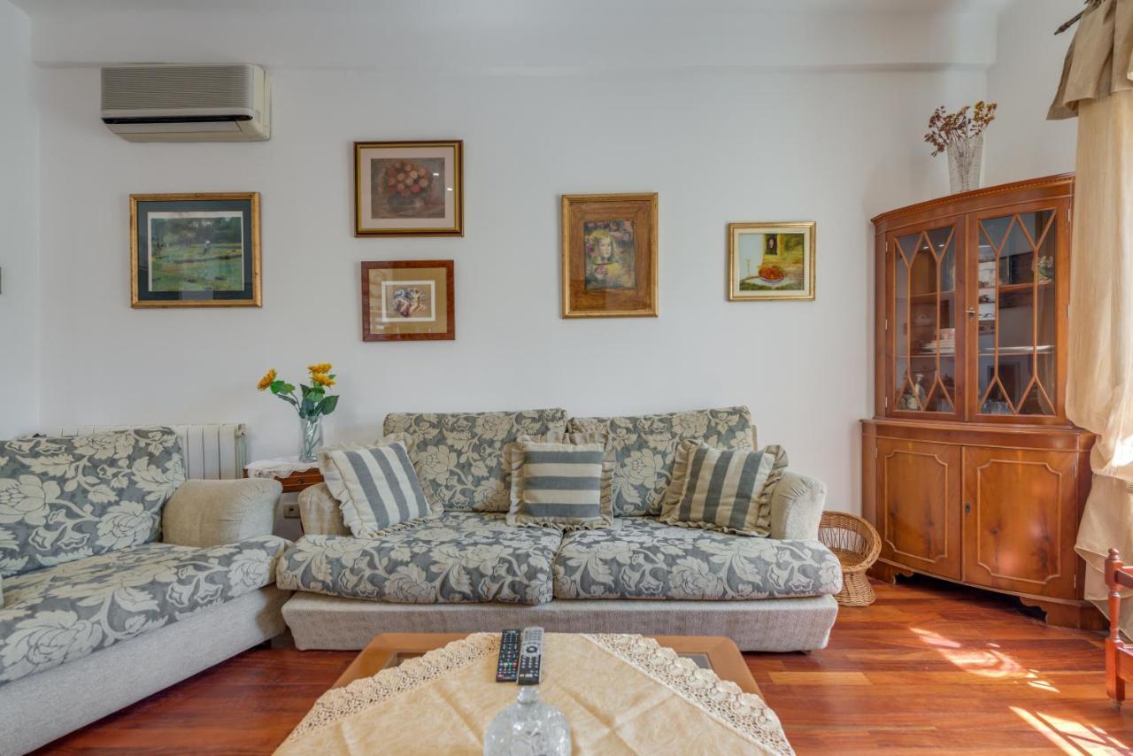 Marmont Suite Σπλιτ Εξωτερικό φωτογραφία