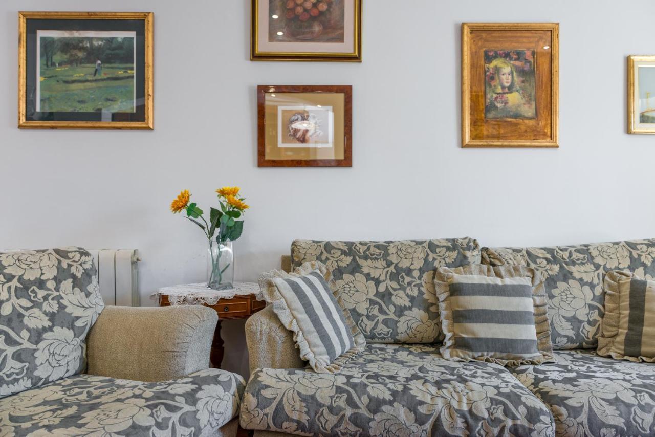 Marmont Suite Σπλιτ Εξωτερικό φωτογραφία
