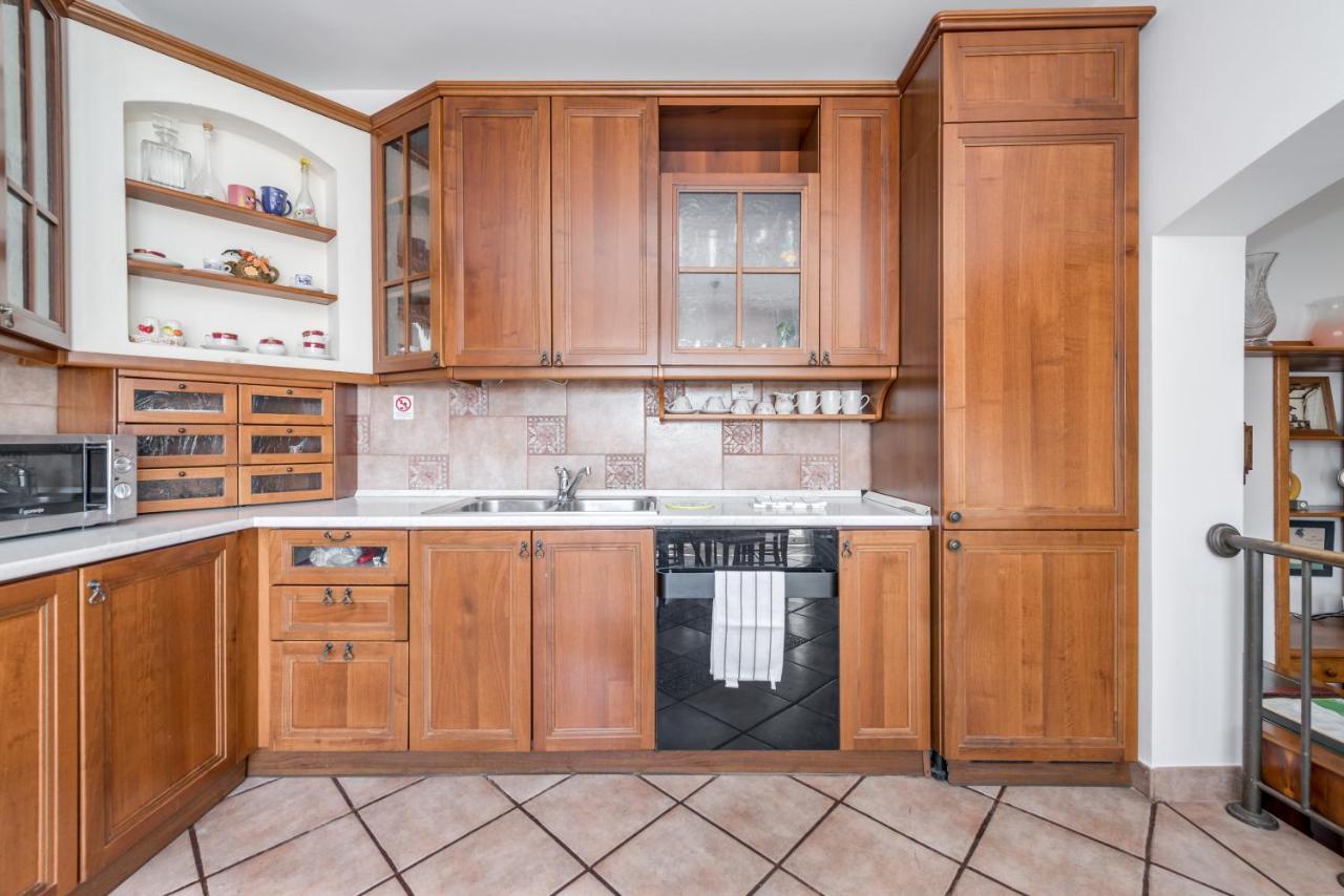 Marmont Suite Σπλιτ Εξωτερικό φωτογραφία