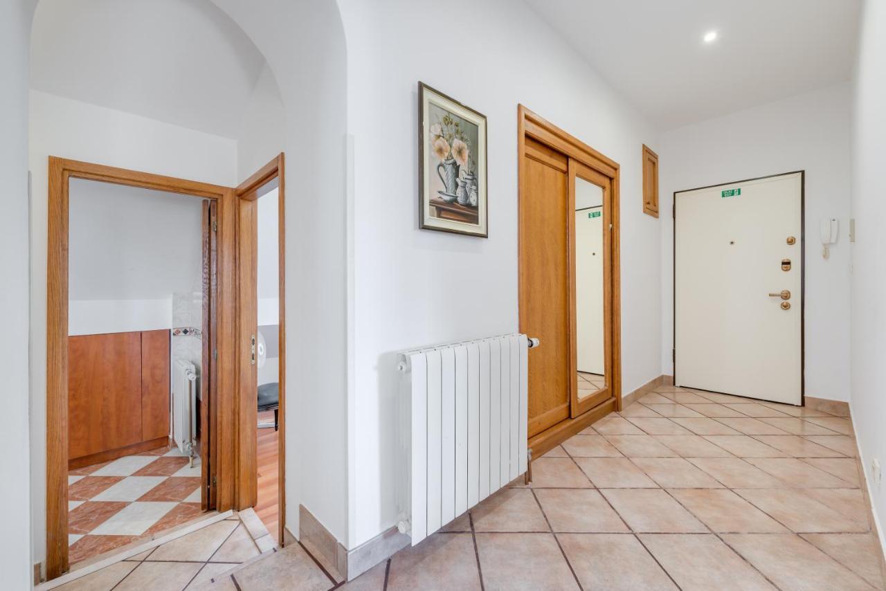 Marmont Suite Σπλιτ Εξωτερικό φωτογραφία
