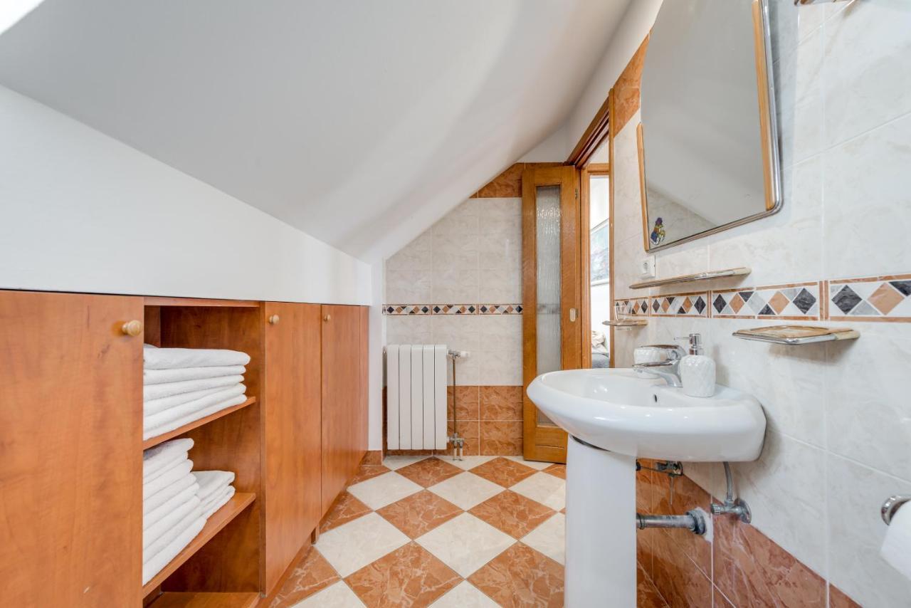 Marmont Suite Σπλιτ Εξωτερικό φωτογραφία