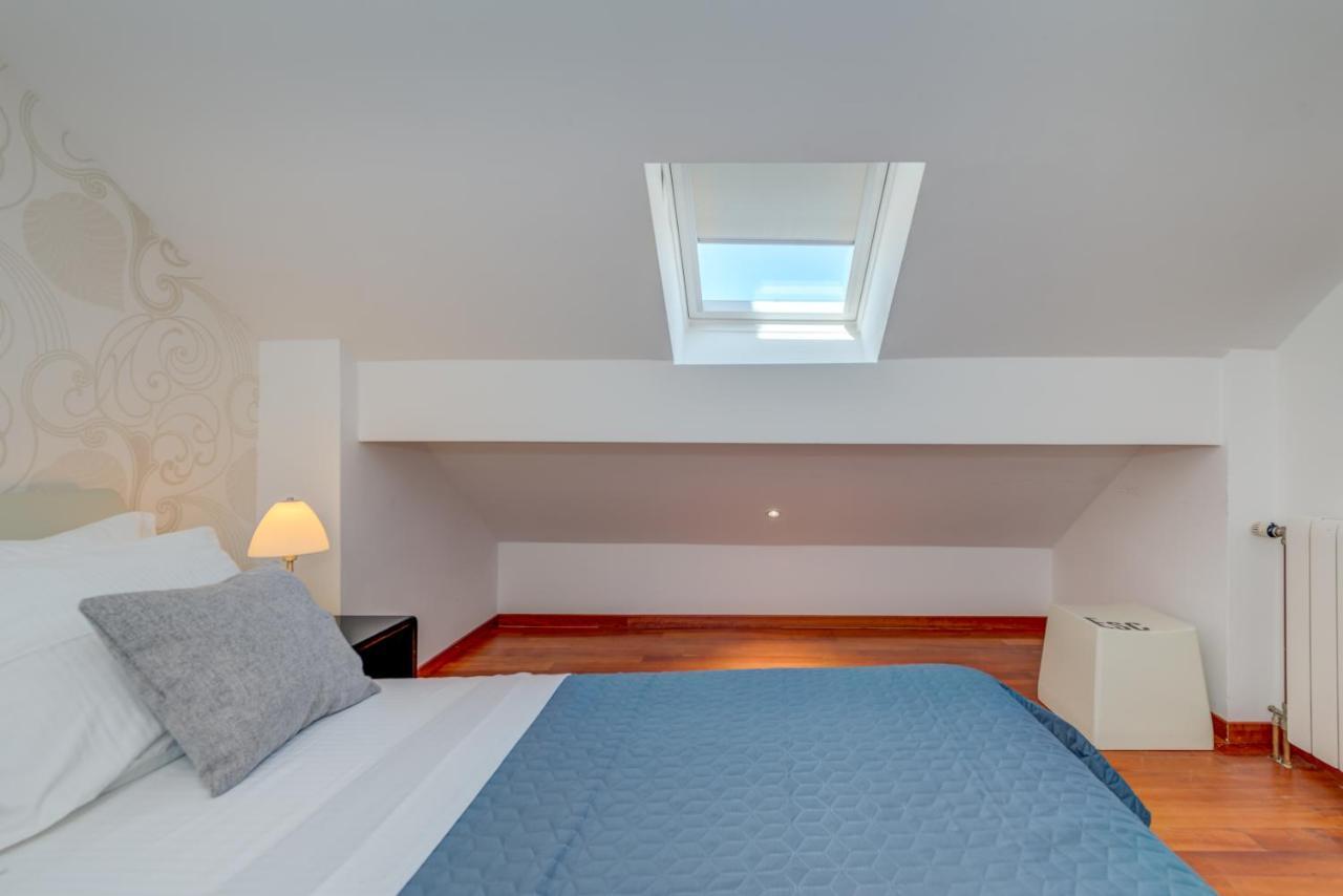 Marmont Suite Σπλιτ Εξωτερικό φωτογραφία