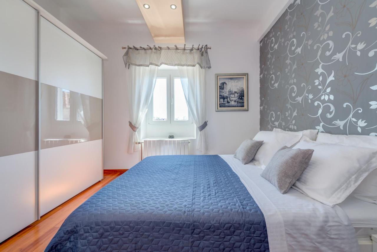 Marmont Suite Σπλιτ Εξωτερικό φωτογραφία