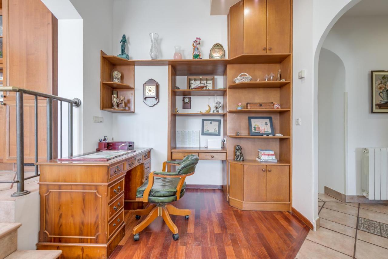 Marmont Suite Σπλιτ Εξωτερικό φωτογραφία