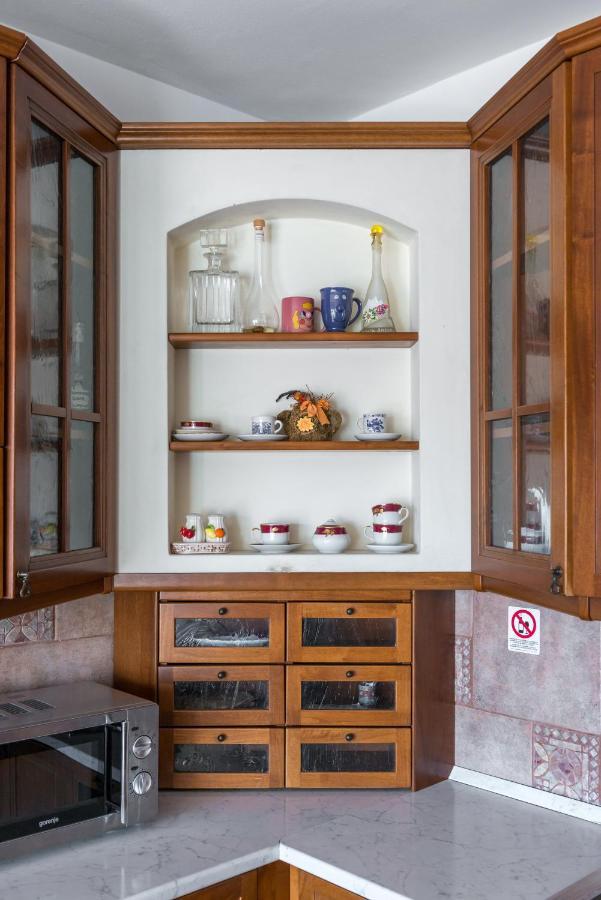 Marmont Suite Σπλιτ Εξωτερικό φωτογραφία
